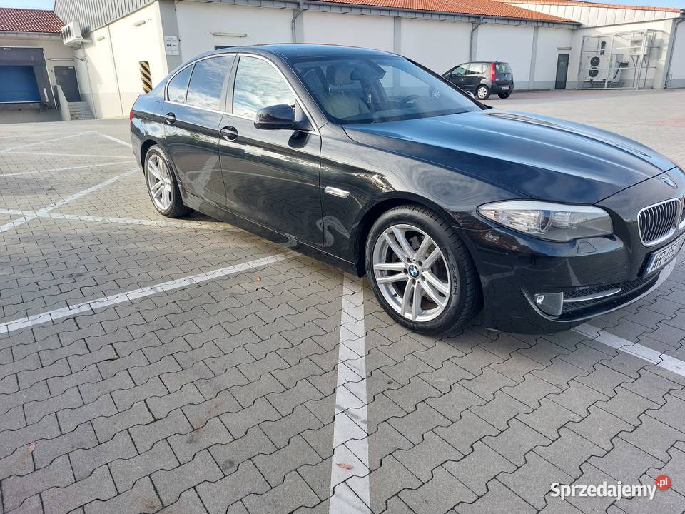 BMW 520 176 Ryki