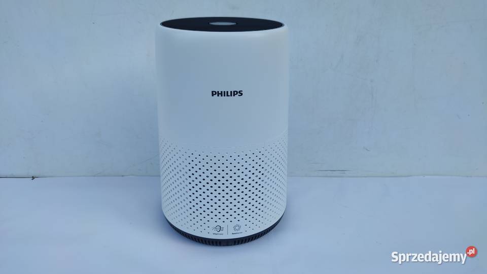 Oczyszczacz powietrza Philips AC082010 AGD drobne Jadowniki