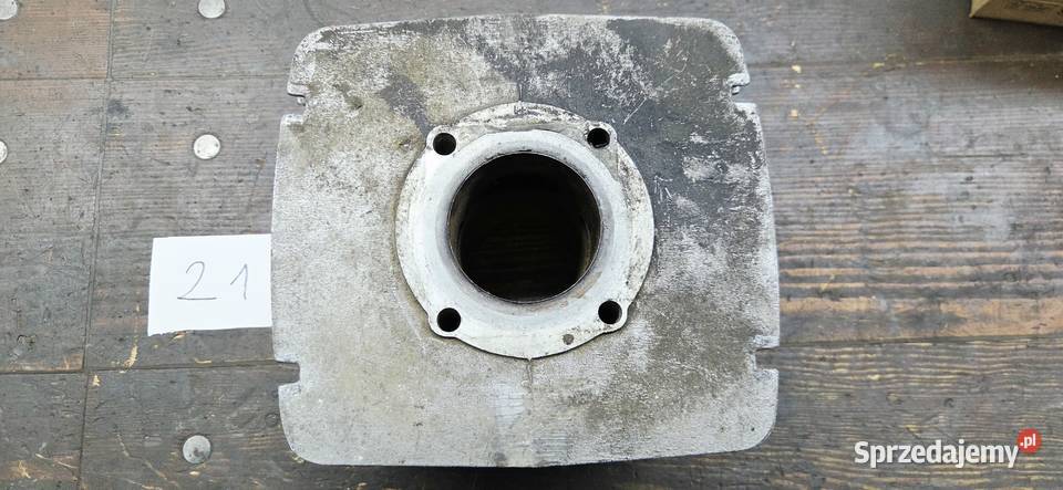 Mz etz 250 Cylinder Krajenka