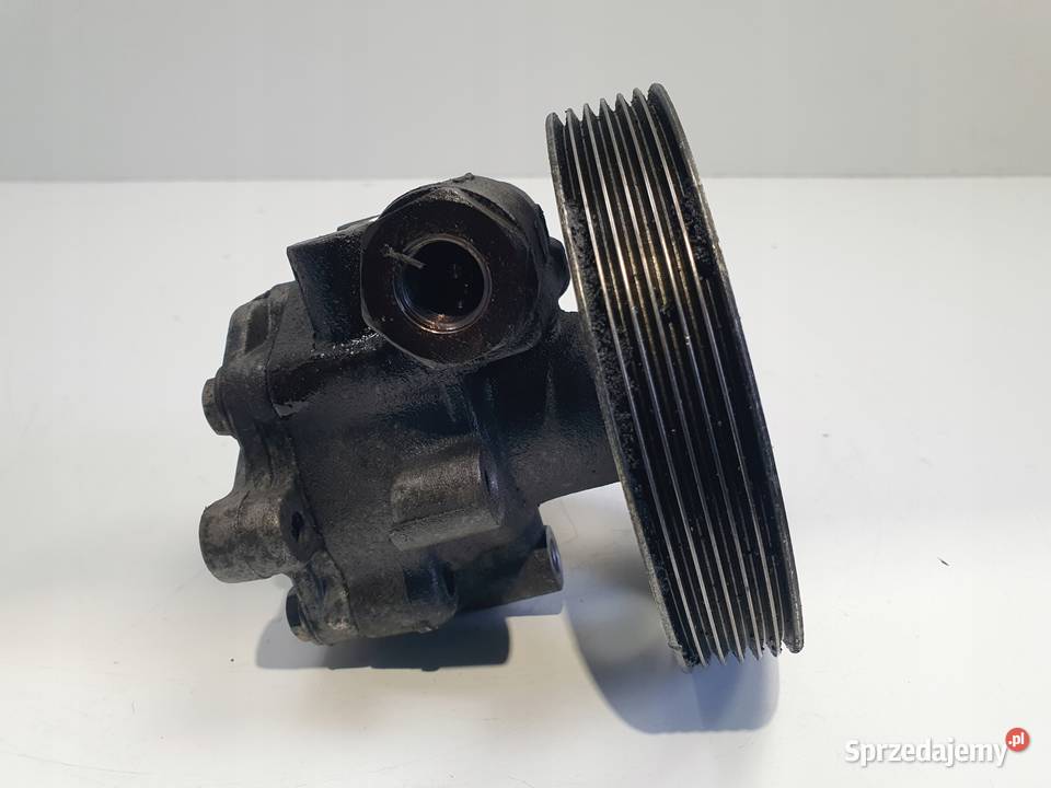 Ford Fusion 14 TDCI POMPA WSPOMAGANIA Chełm