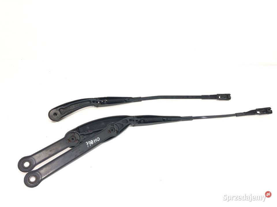 RAMIĘ WYCIERACZKI KOMPLET PRZÓD MERCEDES GLC osobowe Ramiona wycieraczek
