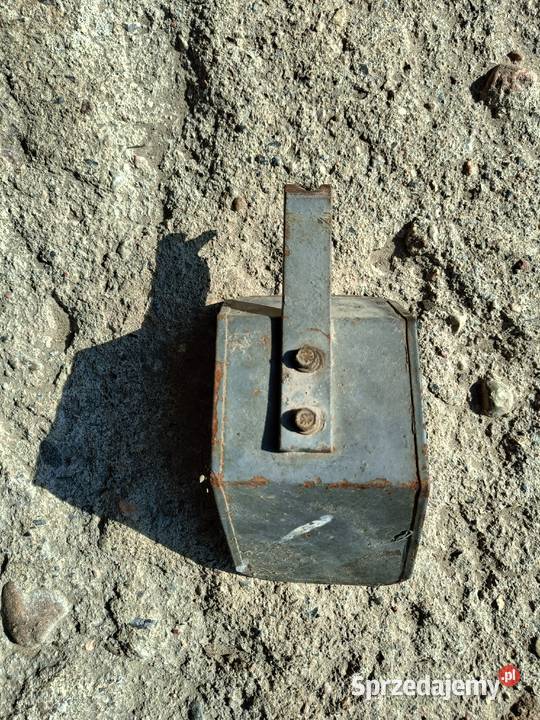 C360 3p osłona alternatora