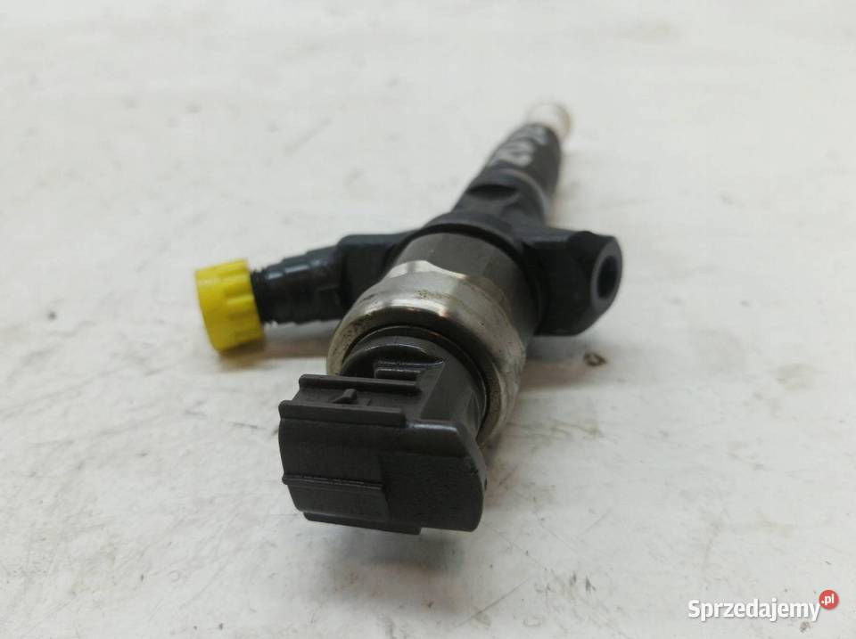 WTRYSKIWACZ 16613AA030 20 D Subaru Legacy V osobowe