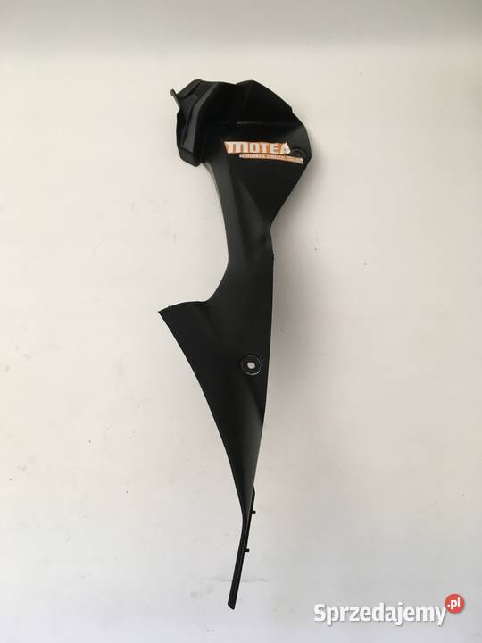 YAMAHA YZFR3 Owiewka Wypełnienie Plastik przód P Plastiki Łobżenica