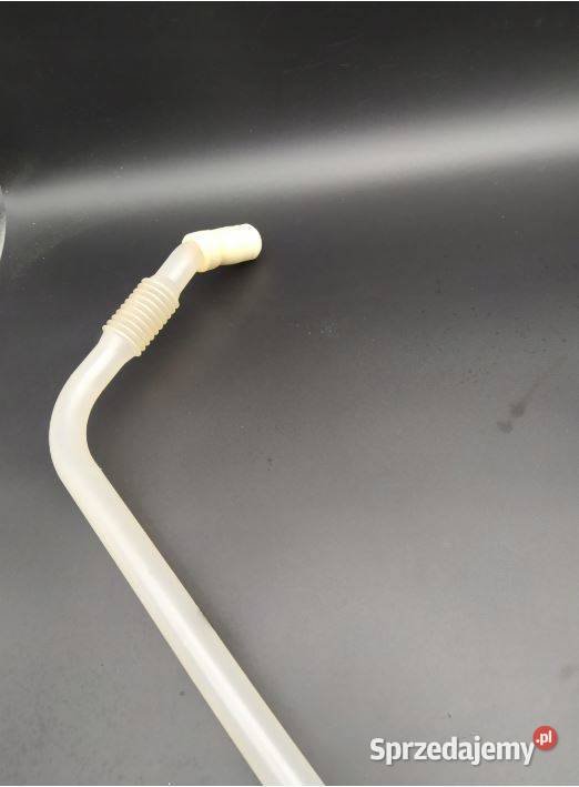 Przewód Rura zasilająca górne śmigło zmywarki Jasienica sprzedam