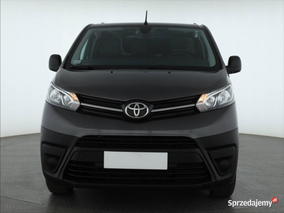 Toyota ProAce 20 D4D Piaseczno