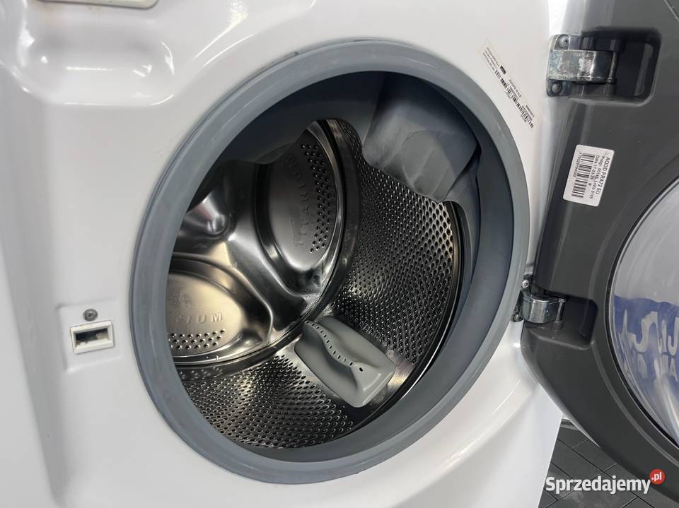 PralkaSuszarka HotpointAriston 1071400obr Wiejca