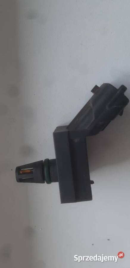 Volvo 24 D5 185 MAP sensor czujnik ciśnienia w Warszawa