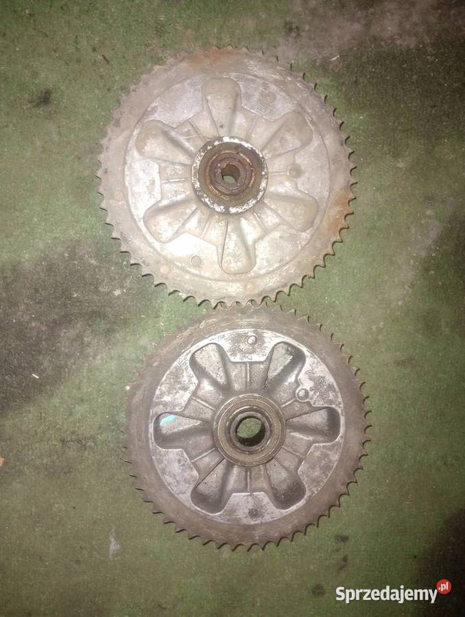 Bęben Jawa 350 250 175 śląskie Pawłowice