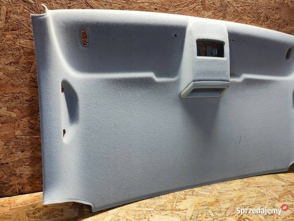 Podsufitka Przednia Vw Transporter T6 Doka wielkopolskie Pleszew