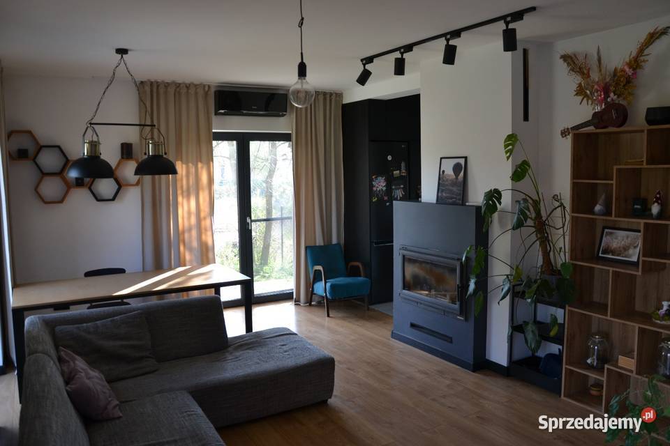 Sprzedam dom Dęba gm Kurów woj Lubelskie Sprzedaż