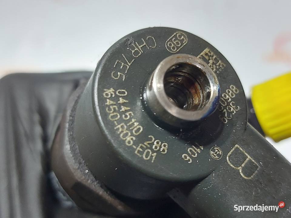 HONDA CIVIC ACCORD CRV 22 ICTDI wtryskiwacz Wtryskiwacze Kielce