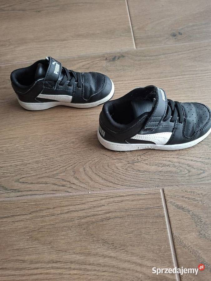 Buty puma kujawsko-pomorskie Lipno