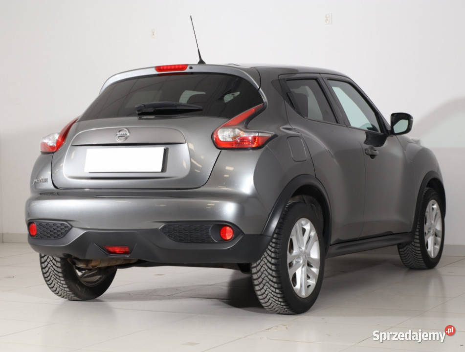 Nissan Juke 12 DIGT ASR (kontrola trakcji) mazowieckie Piaseczno sprzedam