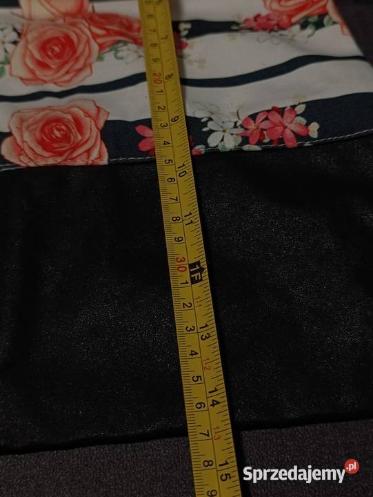 torba ściągana na ramię worek Torby i torebki Poznań sprzedam