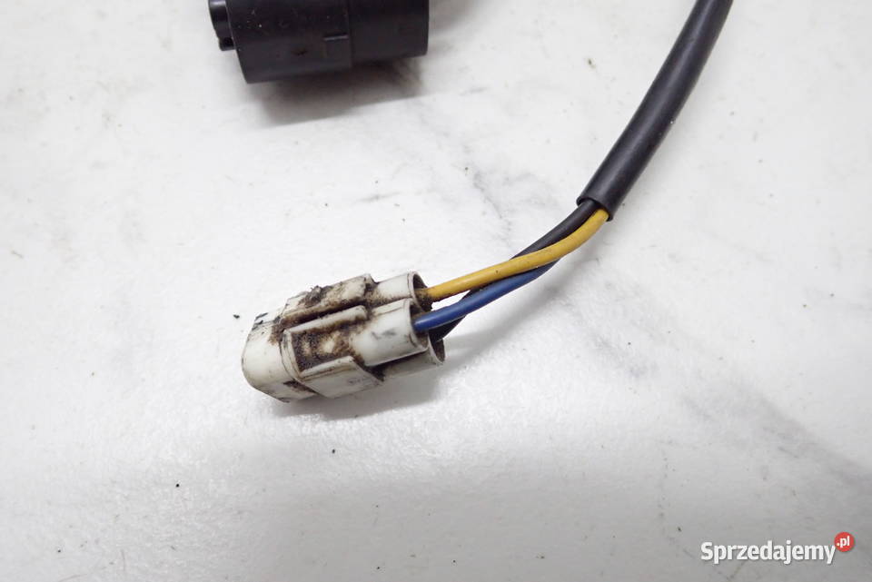Instalacja Wiązka Elektryczna KTM Sx Sxf 450 505 Strzelce Krajeńskie