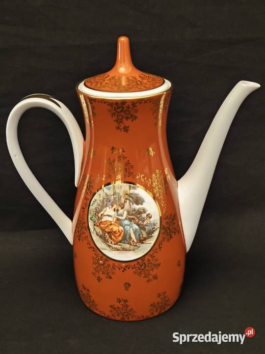 Dzbanek Oscar Schlegelmilch Sibylle Chełm