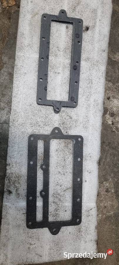 Uszczelki Motopompy 5 5 i inne uszczelka wielkopolskie Wolsztyn sprzedam