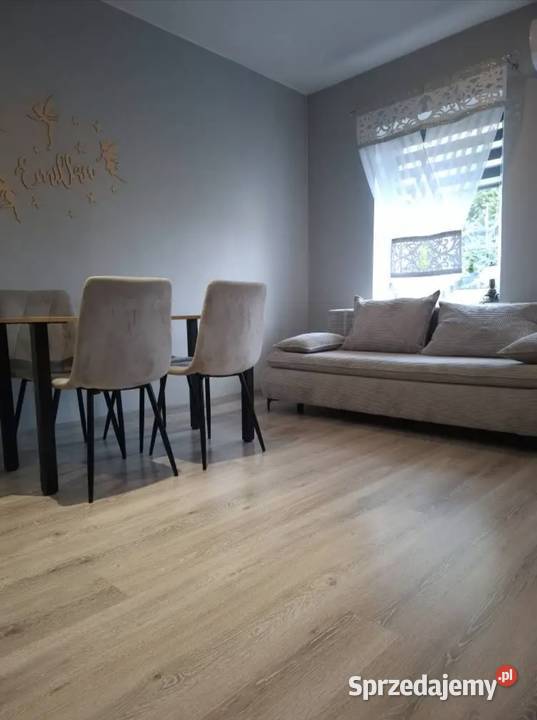 Mieszkanie Jankowice Wielkie