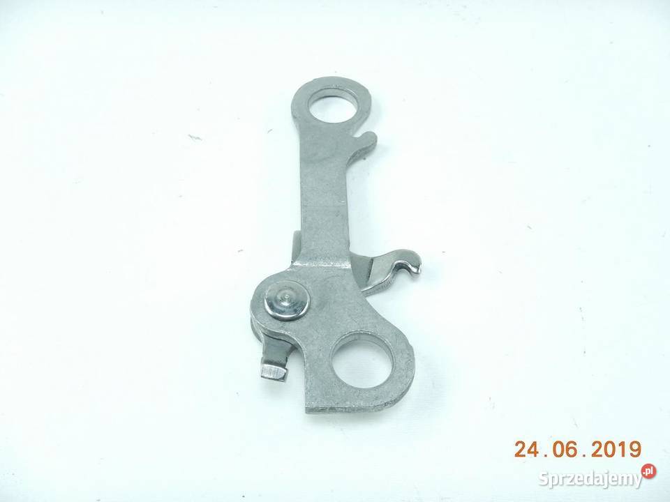 WSPORNIK DŹWIGNI ZMIANY BIEGÓW HYUNDAI H100 9307