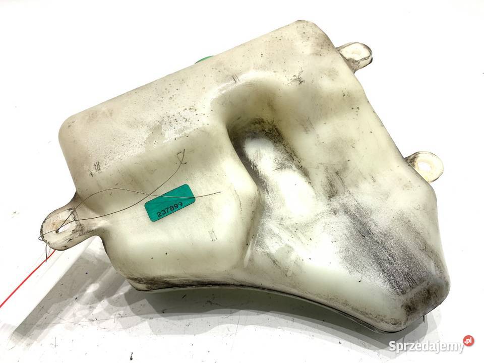 ZBIORNIK WYRÓWNAWCZY PŁYNU CHŁODZĄCEGO SUZUKI osobowe