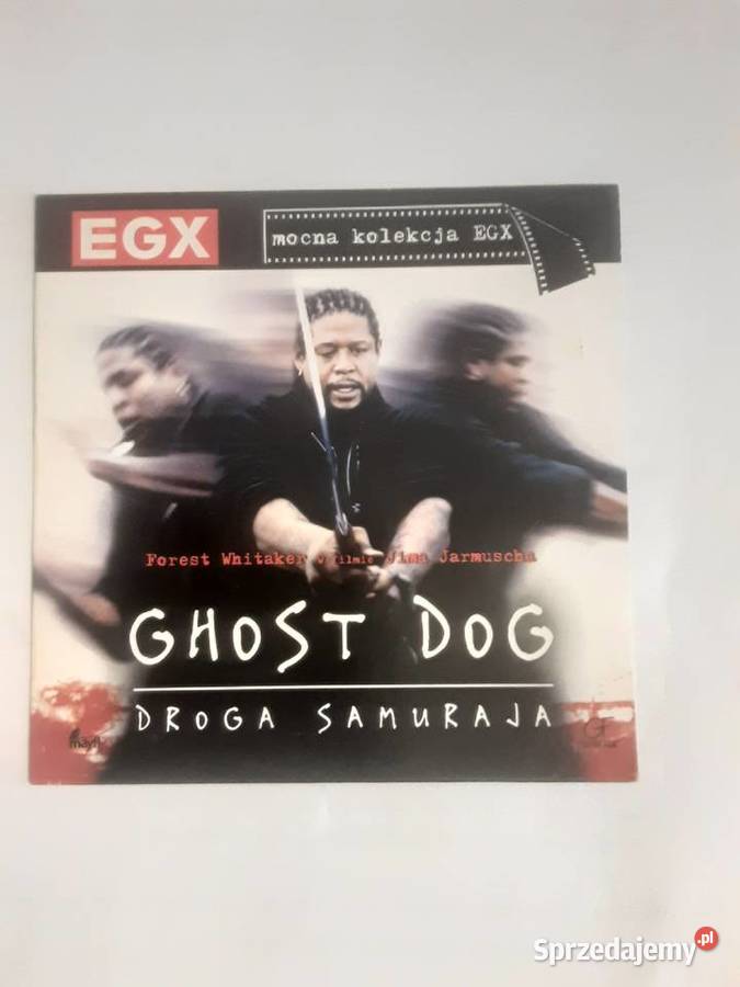 FILMY DVD Z PRASY Filmy zachodniopomorskie Szczecinek