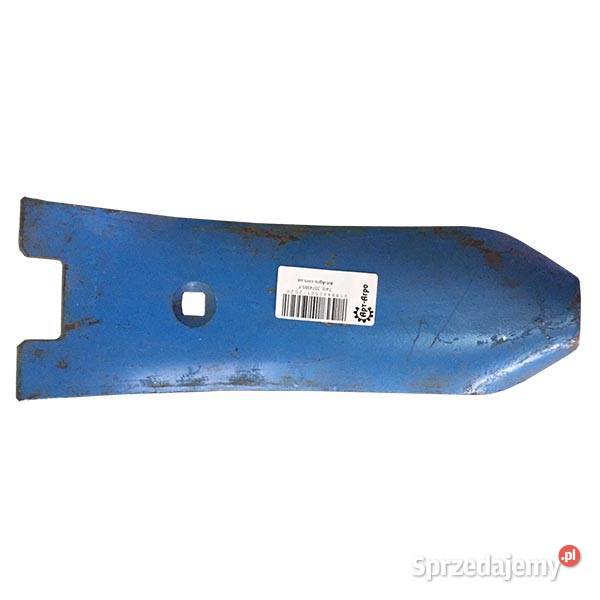 3374395 Deflektor Lemken FRANCJA mazowieckie
