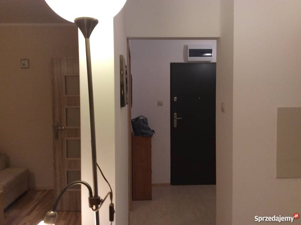 Lublin Dunikowskiego 50 m2 mieszkanie sprzedam