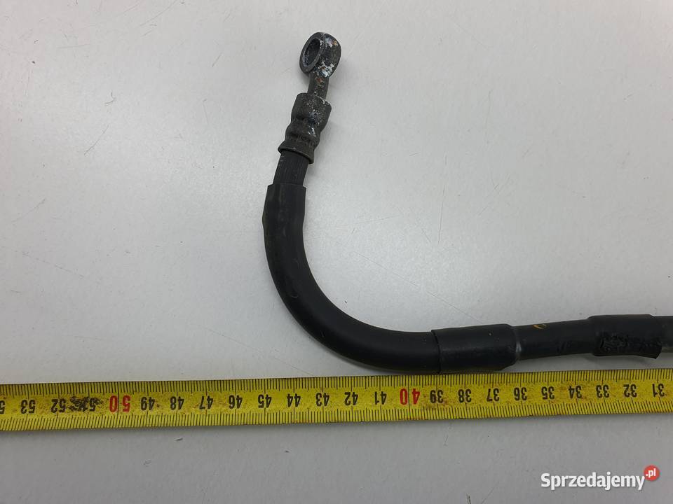 Przewod Hamulcowy Tyl Yamaha Yzf 250450 Łódź