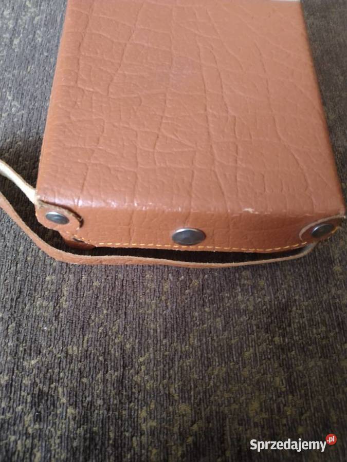 Multimetr analogowy UM207 w pokrowcu Bydgoszcz