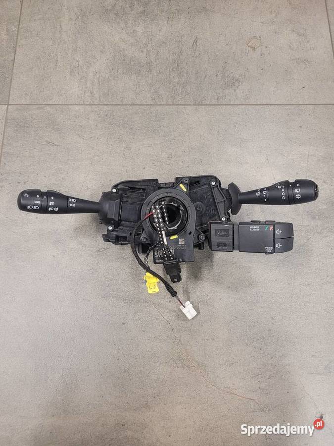 PRZEŁĄCZNIK ZESPOLONY MANETKI TAŚMA CZUJNIK Kończyce Małe sprzedam