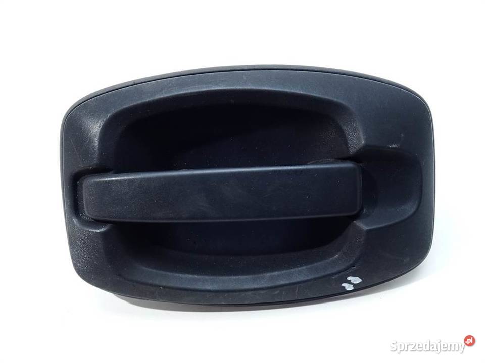 KLAMKA PRZÓD PRAWA ZEWNĘTRZNA CITROEN JUMPER II