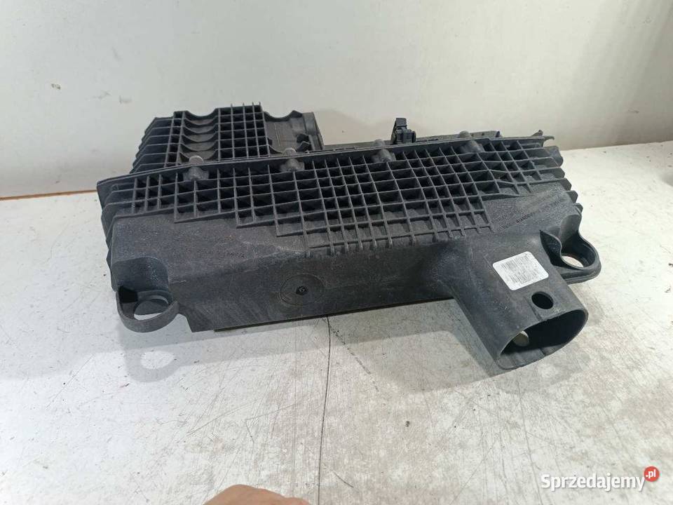 OBUDOWA FILTRA POWIETRZA DACIA LOGAN 15 DCI