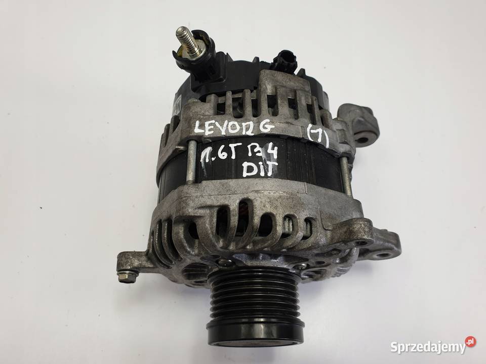Subaru Levorg 16 T DIT ALTERNATOR 23700AA921