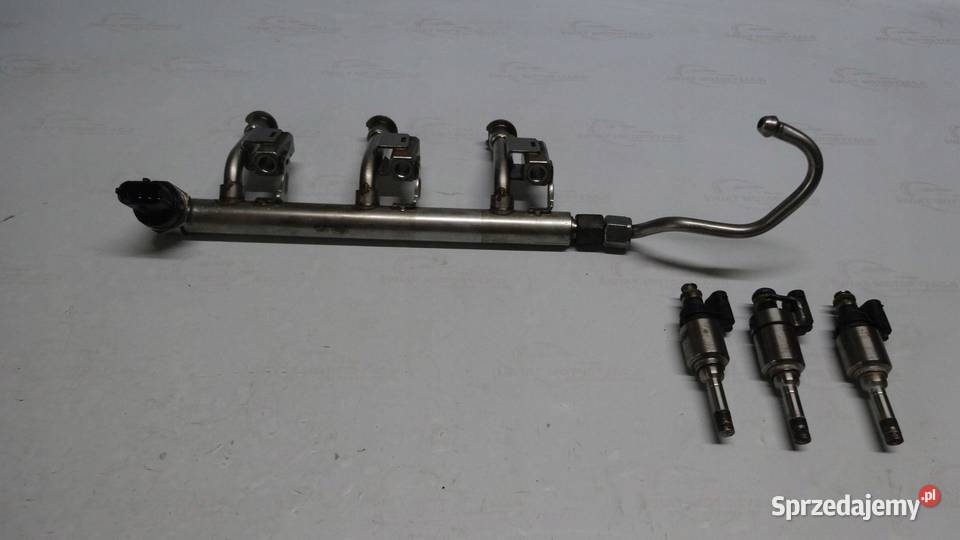 FORD FOCUS 10 ECOBOOST 12R 125 5G90280HA
