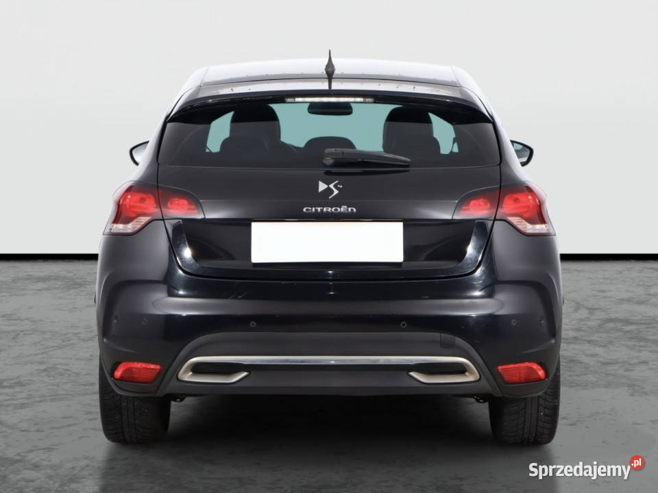 Citroen DS4 16 HDi czujnik deszczu Piaseczno