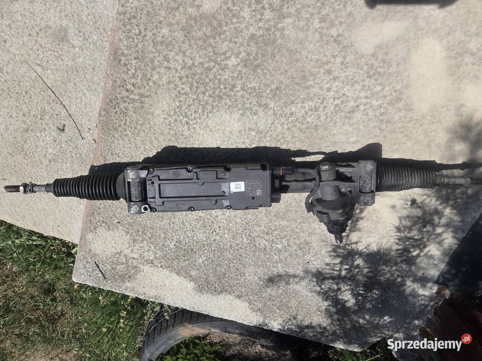 Przekładnia kierownicza Audi A4 B8 8K0 909 144 B Kozienice