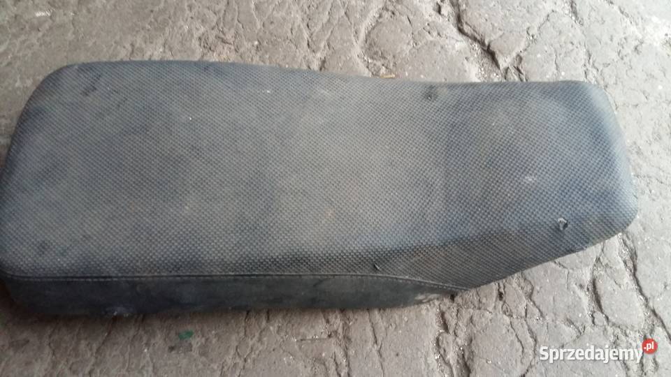 Siedzenie quad 110125 Sikorki sprzedam