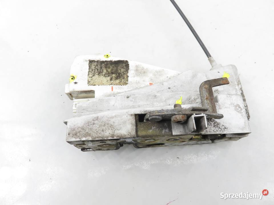 ZAMEK LEWY TYLNY VW SHARAN I 6 PIN 93BG220A20DD małopolskie