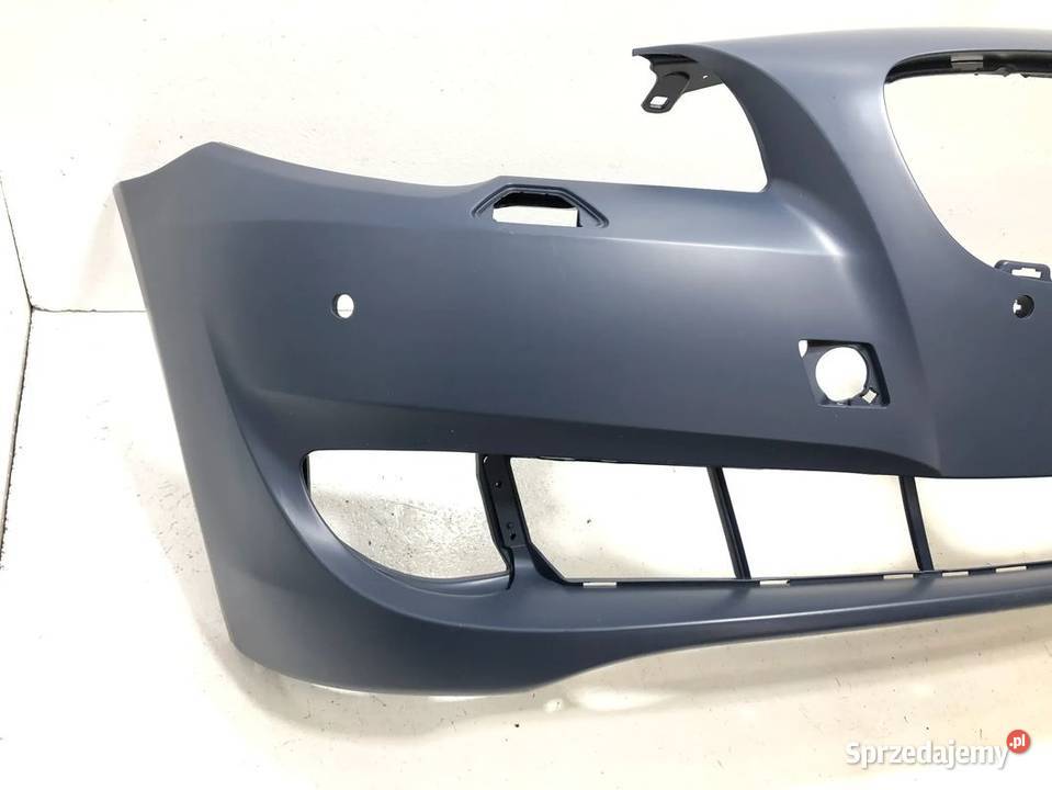 BMW 5 F10 F11 20102017 ZDERZAK PRZÓD PRZEDNI POD Skarżysko-Kamienna