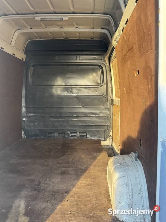 Volkswagen Lt 35 Wolbrom sprzedam