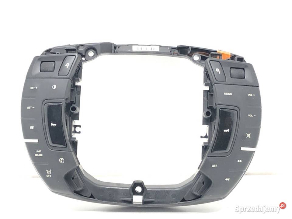 PRZEŁĄCZNIKI KIEROWNICY CITROEN C5 III WŁĄCZNIK osobowe sprzedam