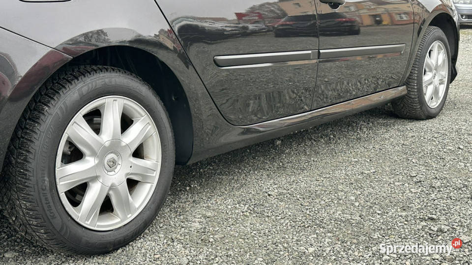 Renault Laguna 20 Benzyna Moc 140 Zarejestrowany Rok produkcji 2009 warmińsko-mazurskie Elbląg sprzedam