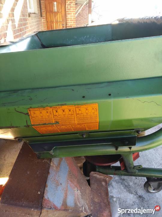 amazone zaf 803 1000 igła Markowa