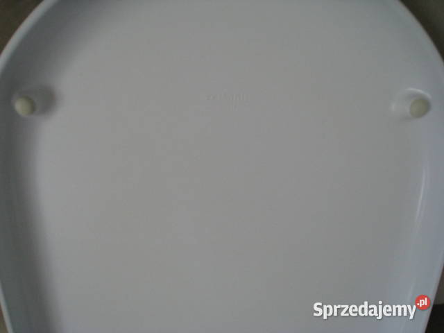 Deska sedesowa Cersanit Częstochowa