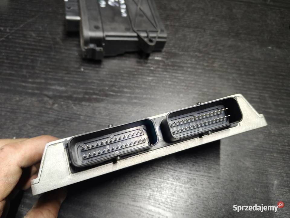 Sterowniki LPG tech326 Aleksandrów Łódzki