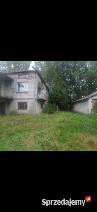 Dom gospodarstwo rolne Sandomierz