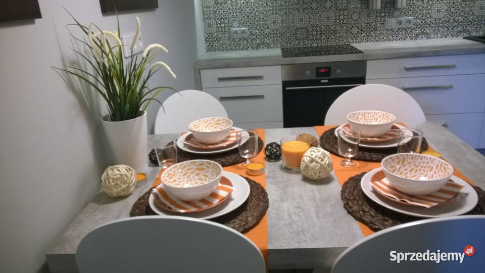 Wynajmę apartament Nadwiślańska 11 Kraków