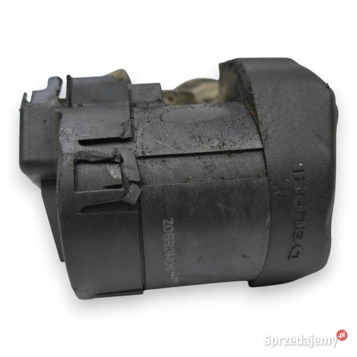 ZAWÓR EGR Ford S 20 TDCi 25375741 9656612380