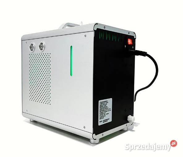 GENERATOR WODORU I TLENU HHO GAZ BRAWNA 900mlmin świętokrzyskie Kielce